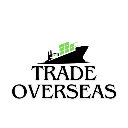 Trade overseas